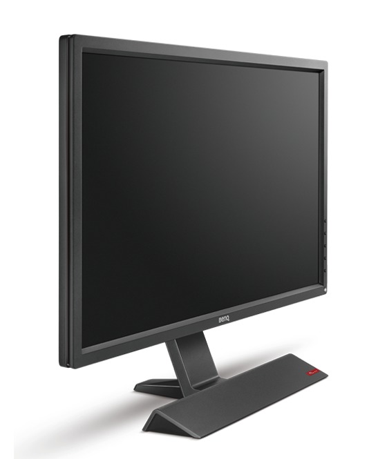 27" BenQ ZOWIE 1ms 60Hz - Console Gaming Monitor for image