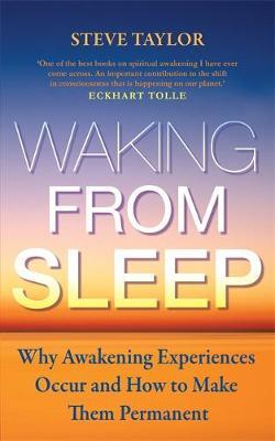 Waking from Sleep by Steve Taylor image