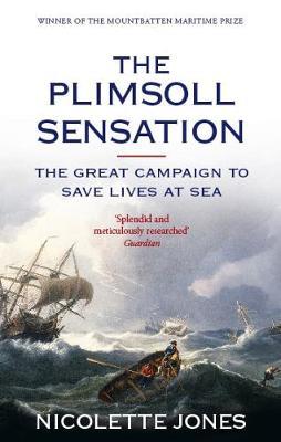 The Plimsoll Sensation image