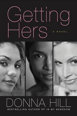 Getting Hers by Donna Hill image