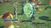 Final Fantasy XIII on X360
