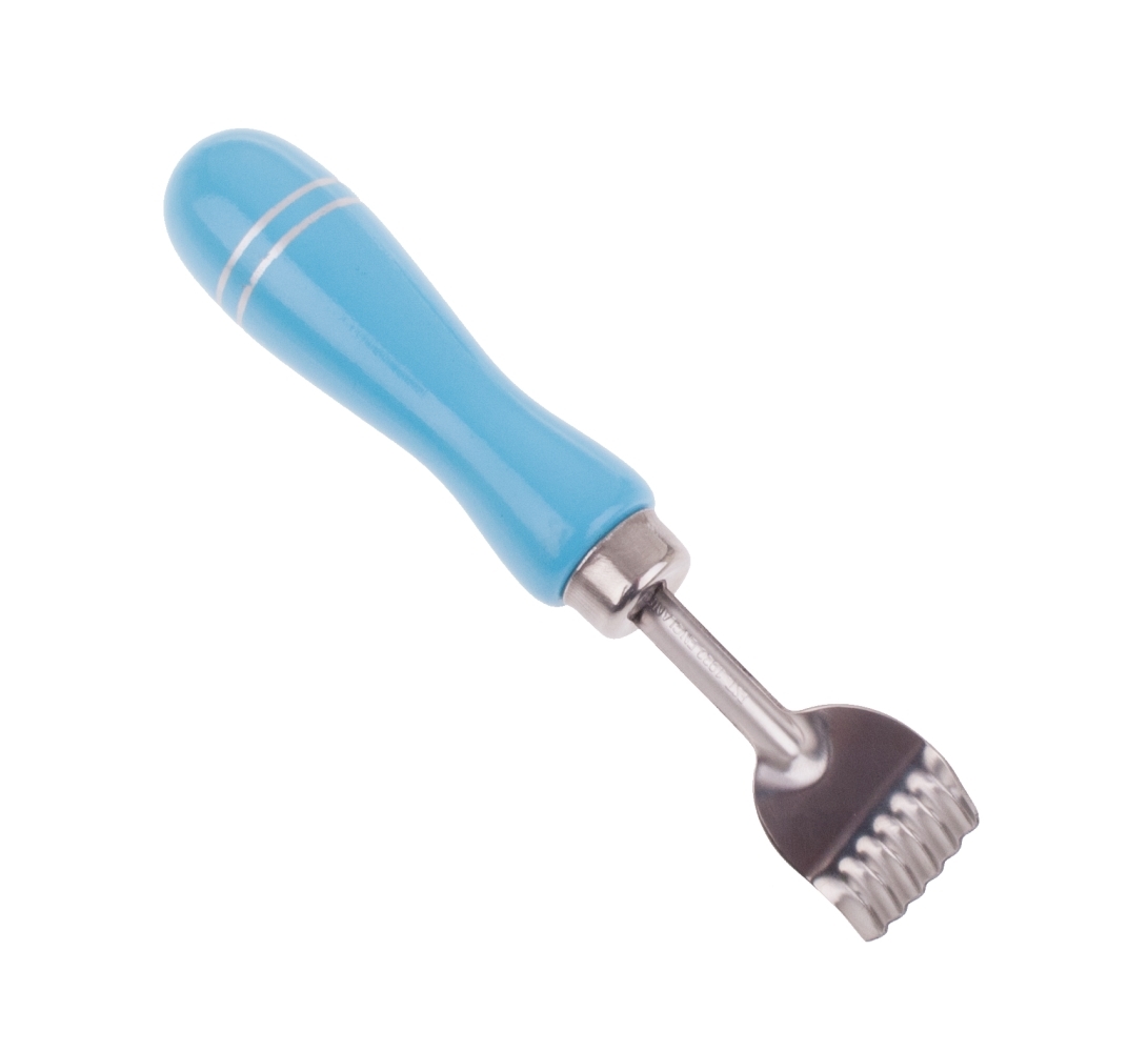 Butter Curler 3 Asst. Colours at Mighty Ape NZ