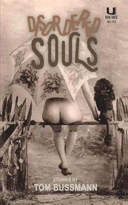 Disordered Souls by Tom Bussmann image