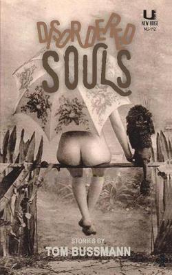 Disordered Souls by Tom Bussmann