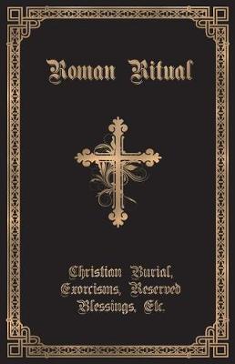The Roman Ritual image