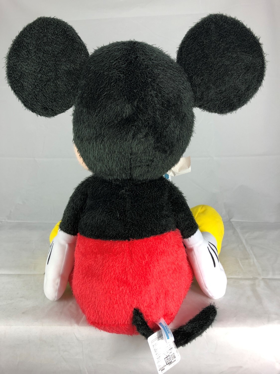 Mickey Mouse Super Giga Jumbo Plush image