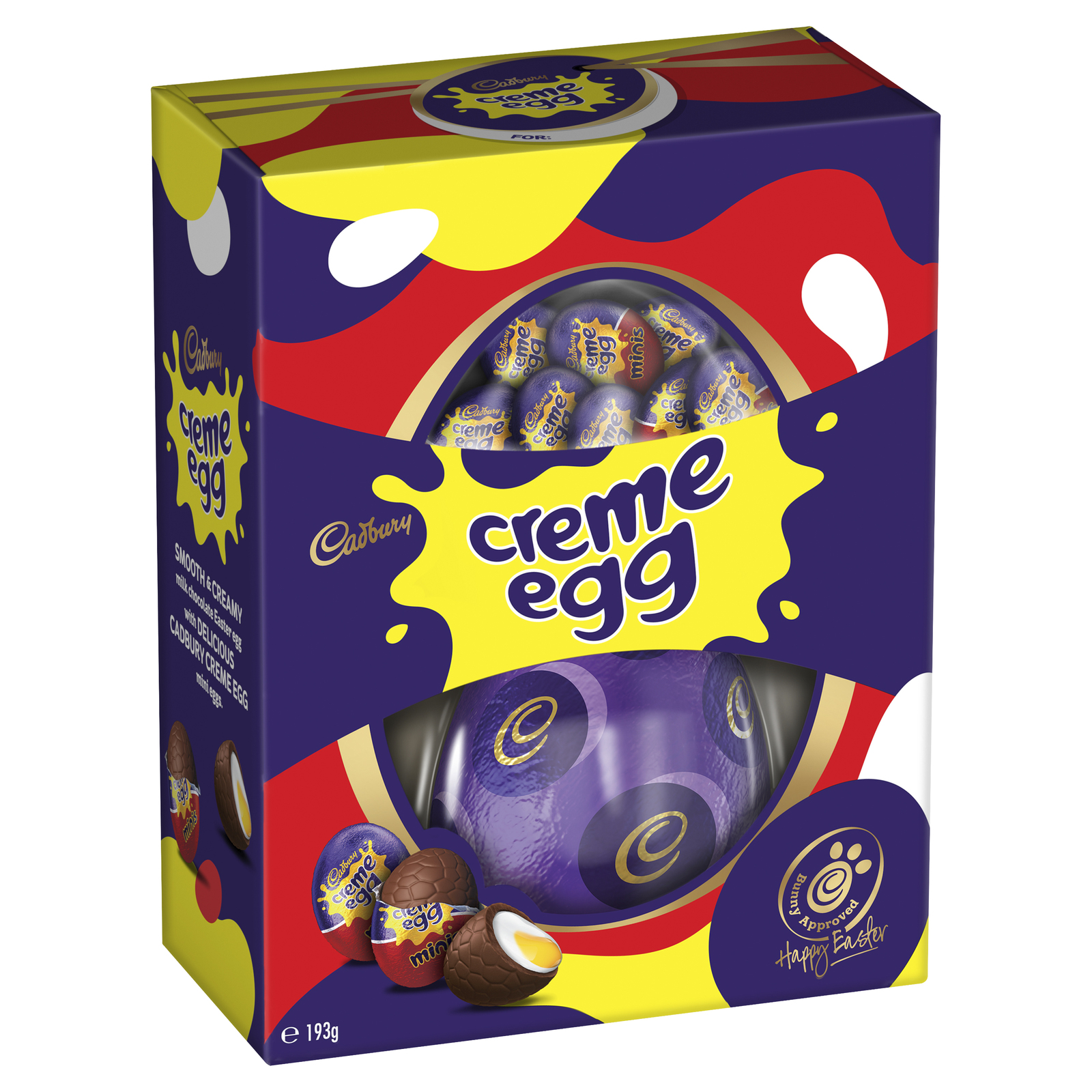 cadbury-creme-egg-gift-box-193g-at-mighty-ape-nz