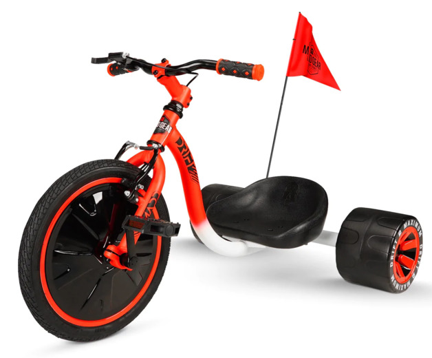 Buy MADD Gear Mini Drift Trike at Mighty Ape NZ