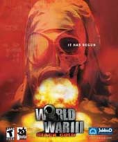 World War III: Black Gold for PC World War III: Black Gold for PC