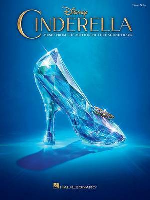 Cinderella by Patrick Doyle image