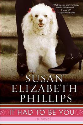 It Had to Be You by Susan Elizabeth Phillips image