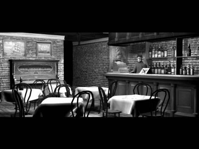 Carte Blanche for PC Games image
