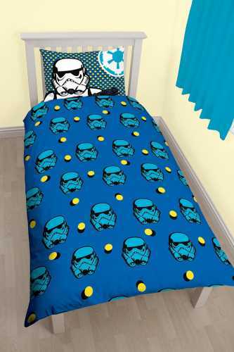 Star Wars Duvet Cover - Single image