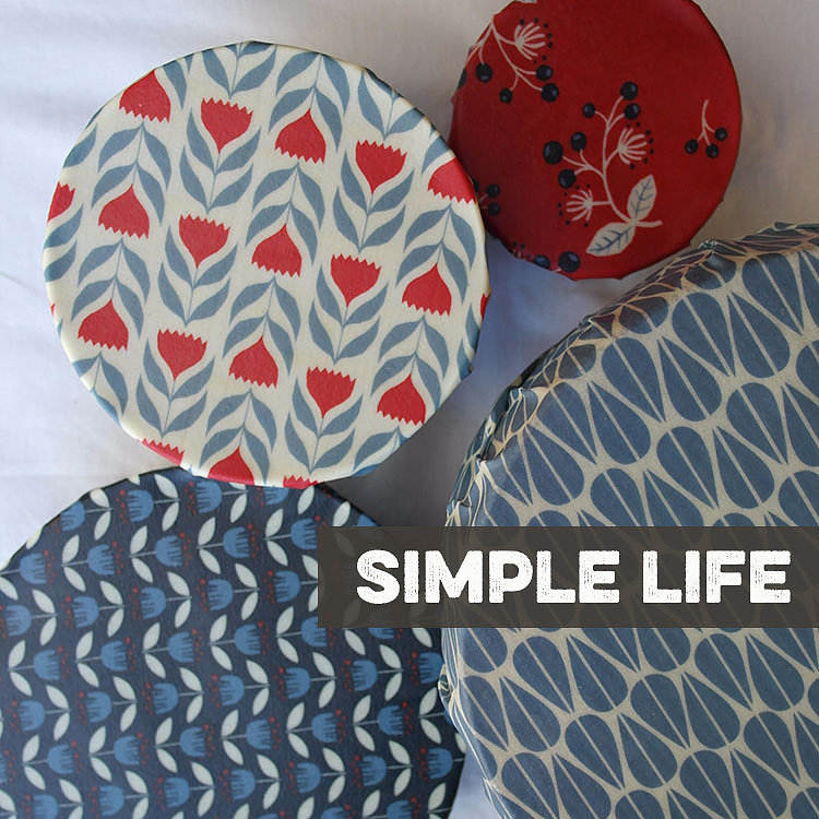 Apiwraps Cheese Lover (Simple Life) image
