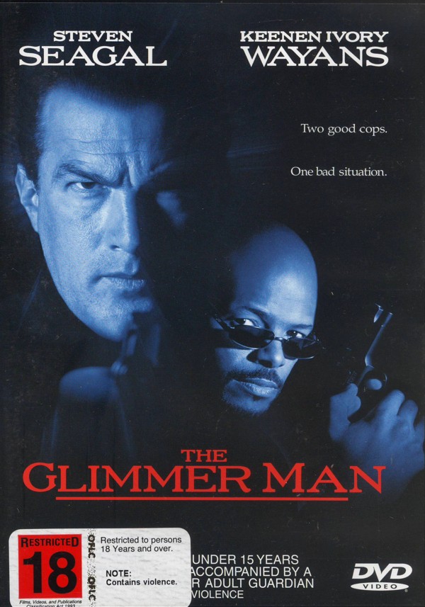 The Glimmer Man image