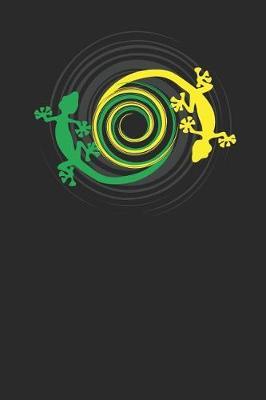 Gecko Spiral by Gecko Publishing image