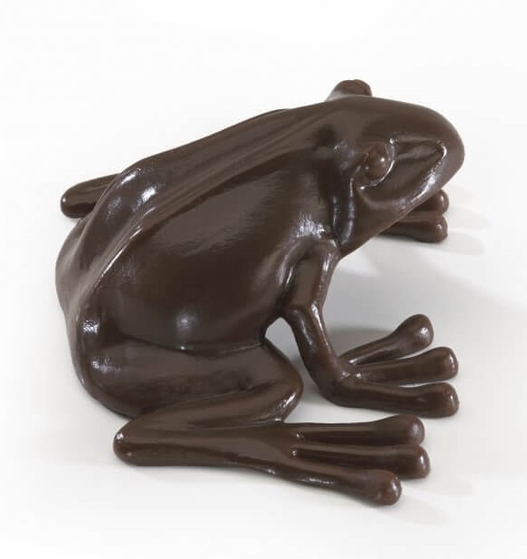 Harry Potter: Squishy Replica - Chocolate Frog