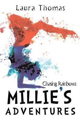 Millies Adventures by Laura Thomas image