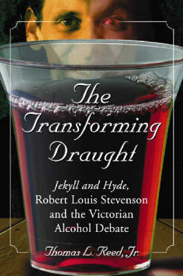 The Transforming Draught by Thomas L. Reed image