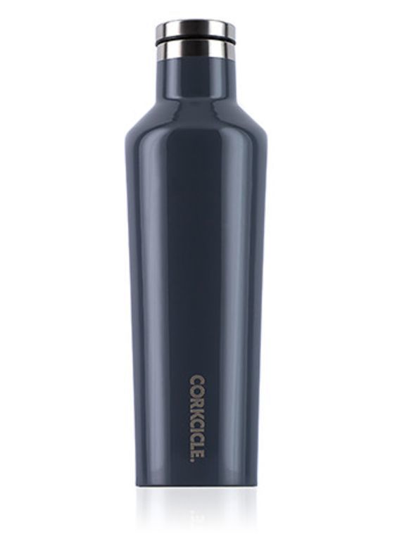 Corkcicle: Canteen Graphite (470ml)