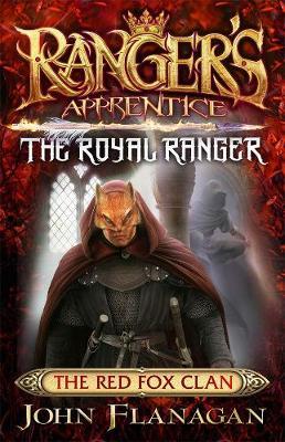 Ranger's Apprentice The Royal Ranger 2 by John Flanagan image