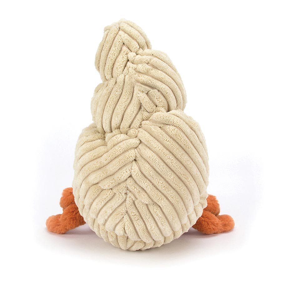 Jellycat: Herman Hermit - Medium Plush image