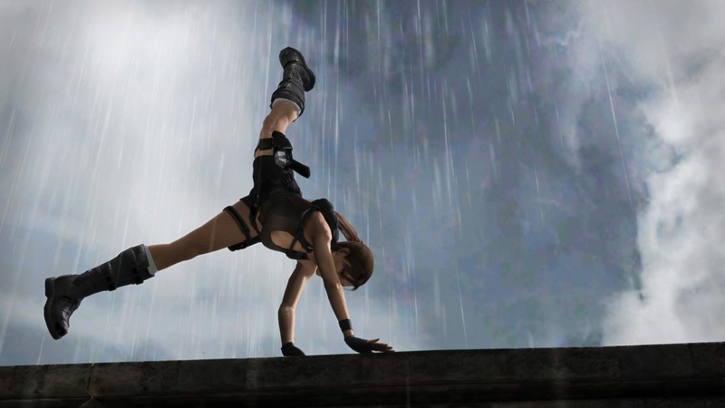 Tomb Raider: Underworld (Best Of) on PC