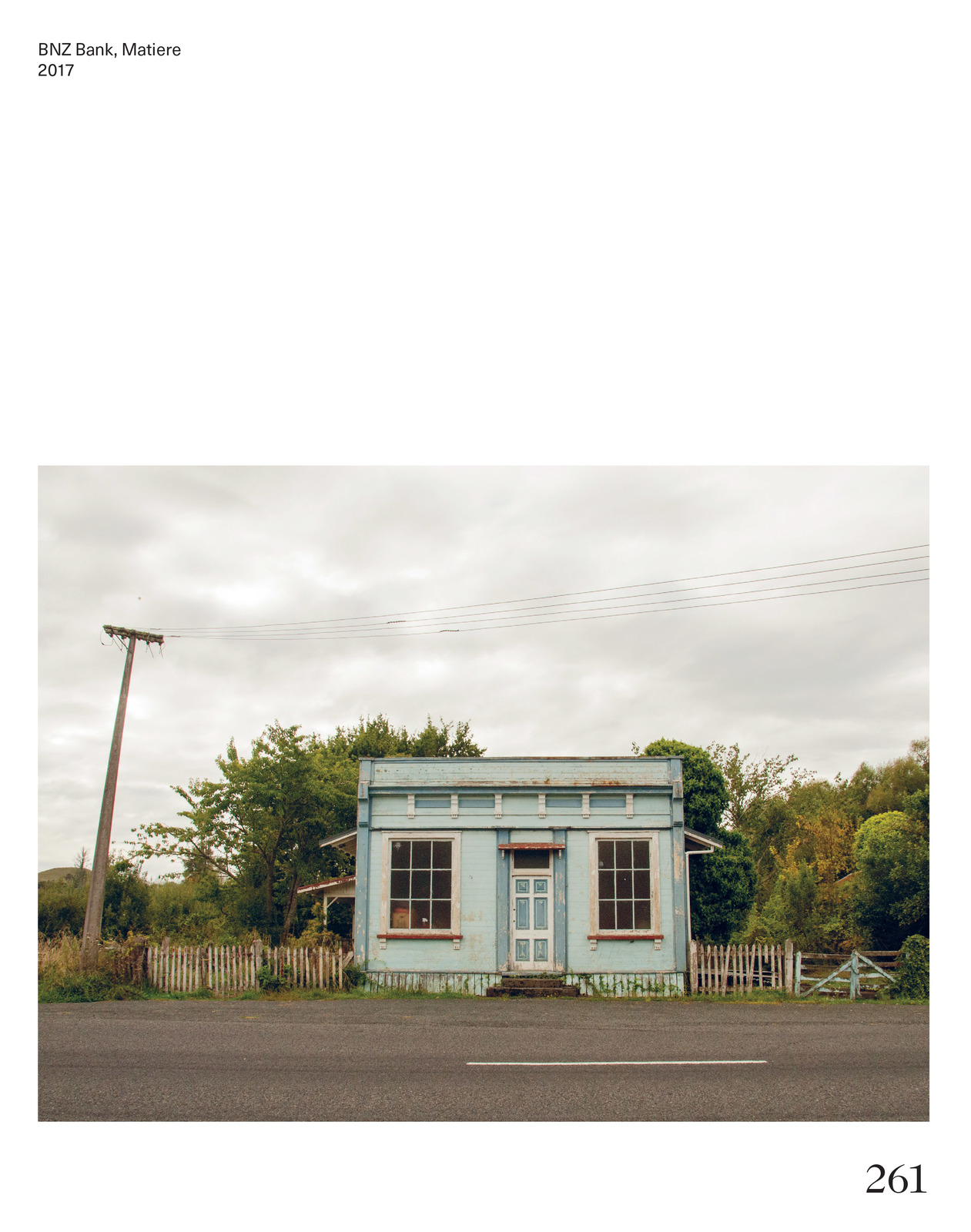 Observations of a Rural Nurse by Sara McIntyre image