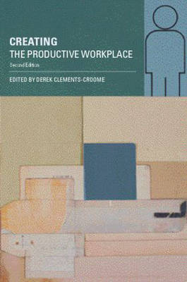 Creating the Productive Workplace image