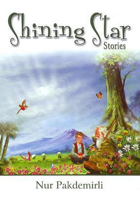 Shining Star Stories by Nur Pakdemirli image