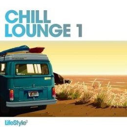 Lifestyle2: Chill Lounge 1 by Various image