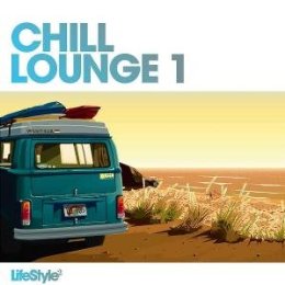 Lifestyle2: Chill Lounge 1 on CD by Various