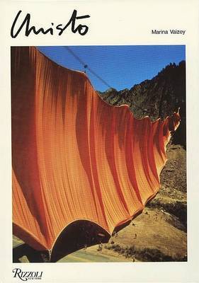 Christo by Marina Vaizey image