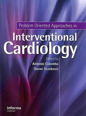 Problem Oriented Approaches in Interventional Cardiology on Hardback