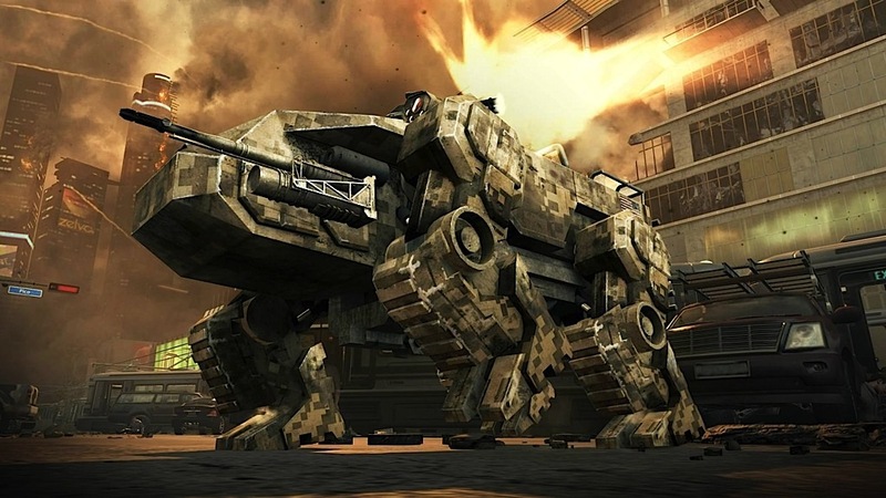 Call of Duty: Black Ops II for PS3 image