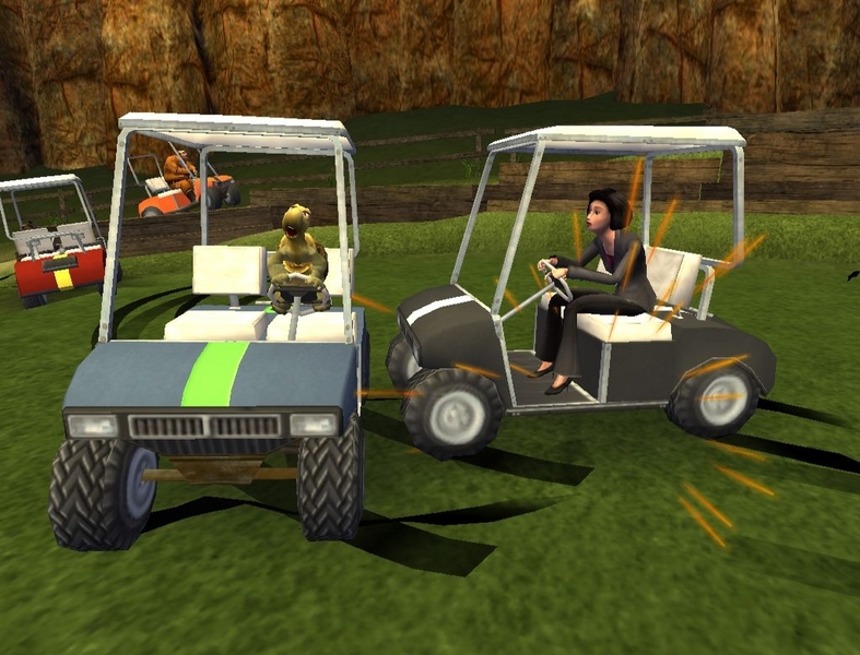 Over the Hedge for PS2 image