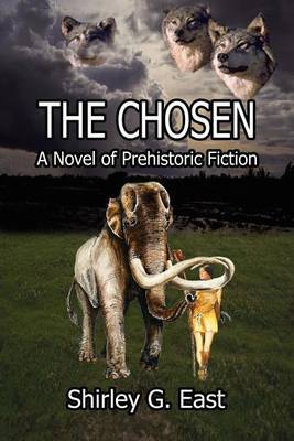 The Chosen by Shirley G. East image