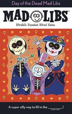 Day of the Dead Mad Libs image