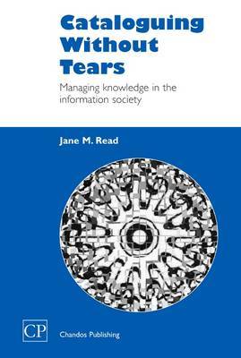 Cataloguing Without Tears by Jane Read image