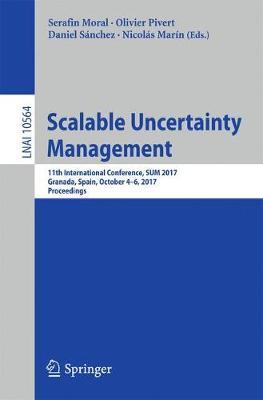 Scalable Uncertainty Management image