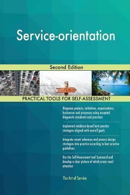 Service-orientation Second Edition image