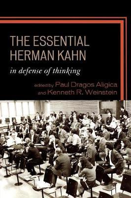 The Essential Herman Kahn image