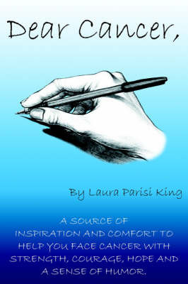Dear Cancer, by Laura Parisi King image