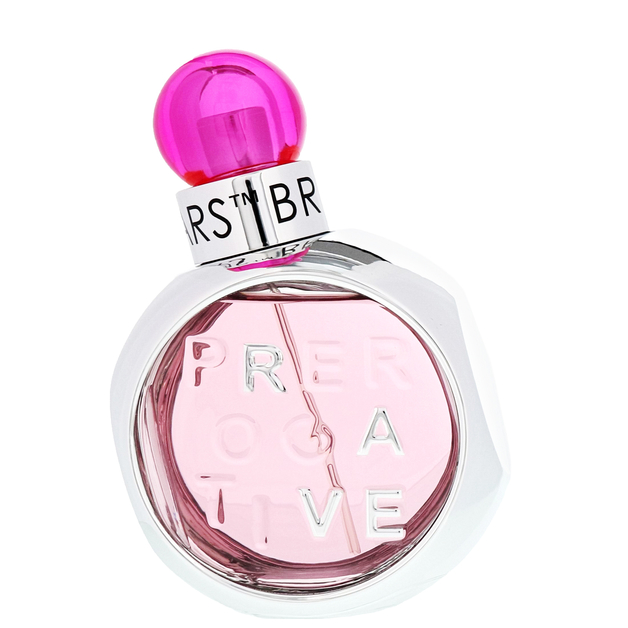 Britney Spears Prerogative Rave by Britney Spears main image 0