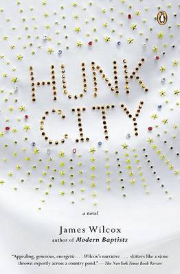 Hunk City image