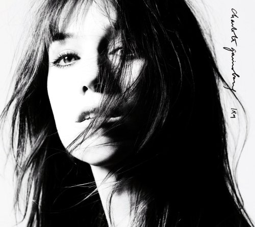 IRM on CD by Charlotte Gainsbourg