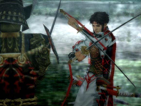 Genji: Dawn of the Samurai for PlayStation 2 image