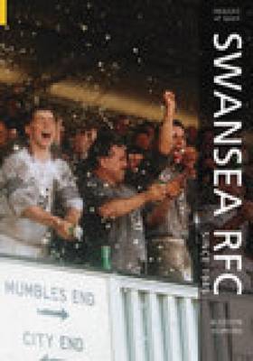 Swansea Rugby Football Club Since 1945 by Bleddyn Hopkins image