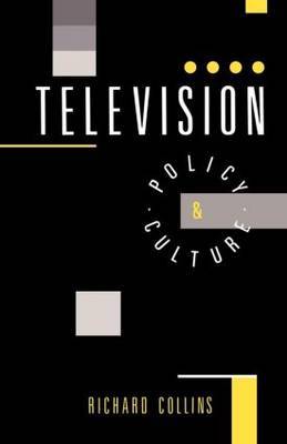 Television by Richard Collins image