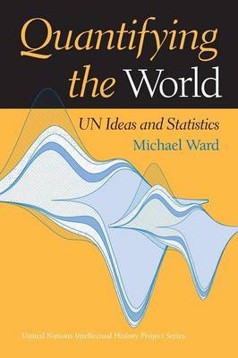 Quantifying the World by Michael Ward image